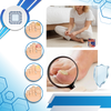 Hydrating Hydrogel Nail Patches For Overnight Revitalization And Secure Wear