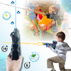 Electric Water Blaster With IP67 Waterproof And Long Range