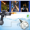 Electric Water Blaster With IP67 Waterproof And Long Range
