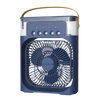 Hydrocooling Portable Air Conditioner With Humidifier For All Day Comfort