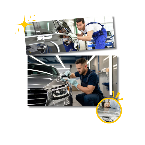 Hydrophobic Nanoceramic Coating Delivers Durable Exterior Protection