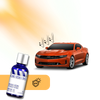 Hydrophobic Nanoceramic Coating Delivers Durable Exterior Protection