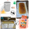 Cooking Oil Solidifier For Hygienic Disposal And Pipe Protection