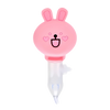 Gentle Silicone Nasal Suction for Baby Congestion Relief