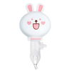 Gentle Silicone Nasal Suction for Baby Congestion Relief