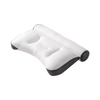 Breathable Hypoallergenic Cervical Support Pillow For All Sleepers