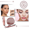 Premium Hypoallergenic Eyelashes With No Glue For Natural Look