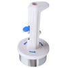 One Handed Ice Cream Cylinder Maker For Uniform Frozen Treats