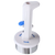 One Handed Ice Cream Cylinder Maker For Uniform Frozen Treats