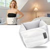 Ice Silk Cooling Back Support Brace For Posture And Comfort