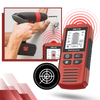 Wall Stud Finder With Live Wire Detection And High Precision