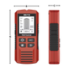 Wall Stud Finder With Live Wire Detection And High Precision