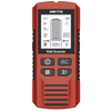 Wall Stud Finder With Live Wire Detection And High Precision
