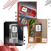 Wall Stud Finder With Live Wire Detection And High Precision
