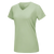 Instant Cooling V Neck Shirt For Women Breathable Comfort
