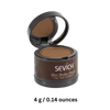 Root Coverage Powder For Easy Long Lasting Gray Root Touch Up