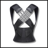 Premium Posture Corrector For Quick Relief And Upright Alignment
