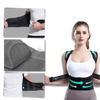 Premium Posture Corrector For Quick Relief And Upright Alignment