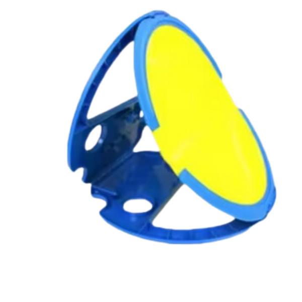 Interactive Catch Ball Game For Indoor And Outdoor Play