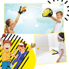 Interactive Catch Ball Game For Indoor And Outdoor Play