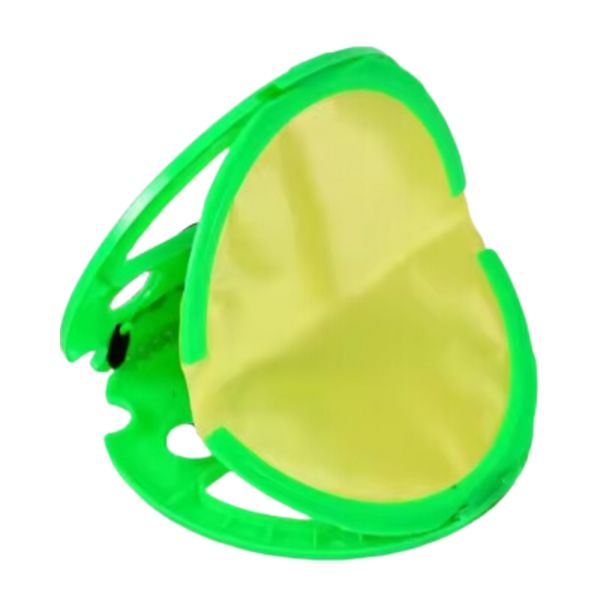 Interactive Catch Ball Game For Indoor And Outdoor Play