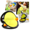 Interactive Catch Ball Game For Indoor And Outdoor Play