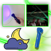 Interactive LED Loop Lasso Toy With Dynamic Light Show Experience