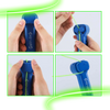 Interactive LED Loop Lasso Toy With Dynamic Light Show Experience