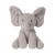 Interactive Peekaboo Elephant Plush With Soothing Melodies