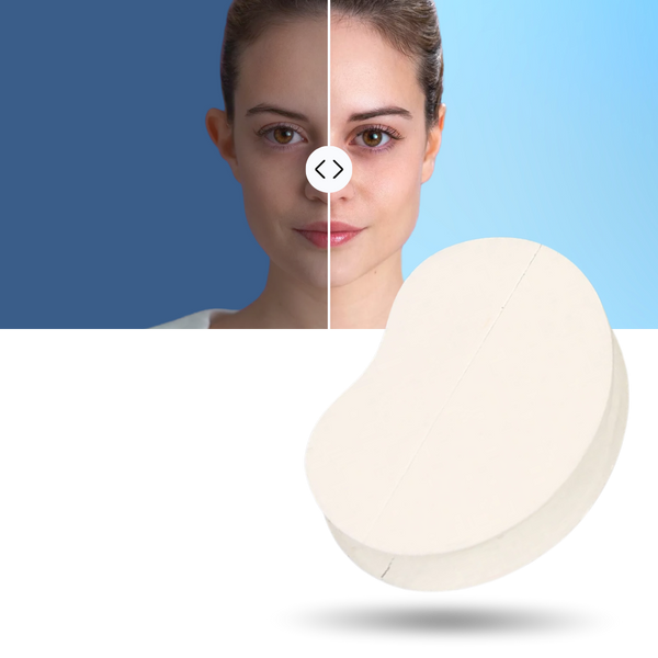 Invisible Ear Tabs For Gentle Natural Ear Lift Subtle Comfort Skin Friendly