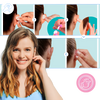 Invisible Ear Tabs For Gentle Natural Ear Lift Subtle Comfort Skin Friendly