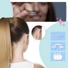 Invisible Ear Tabs For Gentle Natural Ear Lift Subtle Comfort Skin Friendly