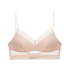 Invisible Lace Bra With Seamless Comfort For Backless Wear