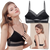 Invisible Lace Bra With Seamless Comfort For Backless Wear