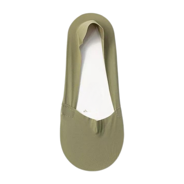 Discreet Grip Socks For All-Day Comfort And Breathable Dry Feet