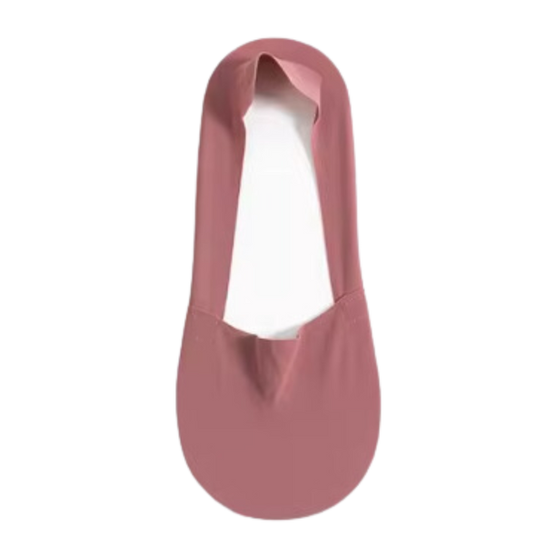 Discreet Grip Socks For All-Day Comfort And Breathable Dry Feet
