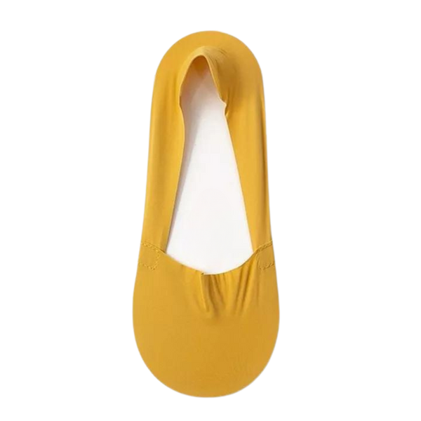 Discreet Grip Socks For All-Day Comfort And Breathable Dry Feet