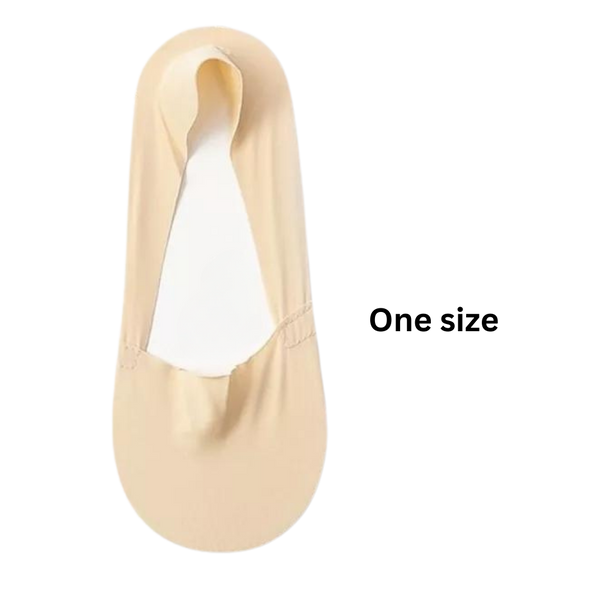 Discreet Grip Socks For All-Day Comfort And Breathable Dry Feet