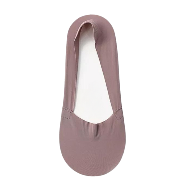 Discreet Grip Socks For All-Day Comfort And Breathable Dry Feet