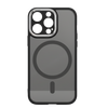 MagSafe iPhone Case With Shockproof Protection And Magnetic Lens Guard