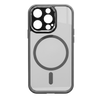 MagSafe iPhone Case With Shockproof Protection And Magnetic Lens Guard
