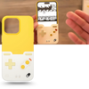 Smartphone Retro Gaming Case With Physical Buttons Flip To Play