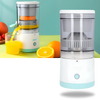 Premium Wireless Juicer For Quick Portable Fresh Juice Anywhere