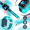 Kids Smartwatch With 4G Video Calling And Real-Time Location