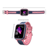 Kids Smartwatch With 4G Video Calling And Real-Time Location