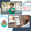 Kids Smartwatch With 4G Video Calling And Real-Time Location