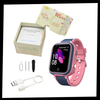 Kids Smartwatch With 4G Video Calling And Real-Time Location