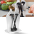 V Shaped Knife Sharpener With Adjustable Coarseness For Effortless Sharpening