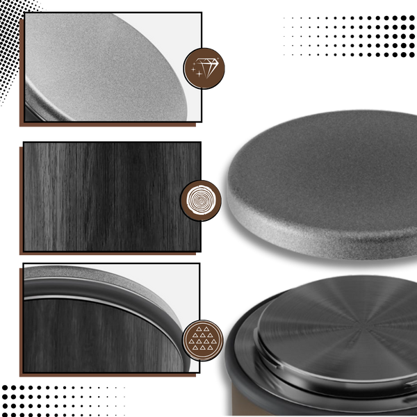 Precision Knife Sharpener with Magnetic Guide and Diamond Disc