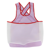 Waterproof Laundry Apron With Large Pockets And Adjustable Straps Keeps You Dry